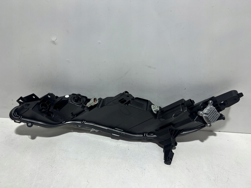 фото №11, Nissan juke ii 2 led drl левый правый