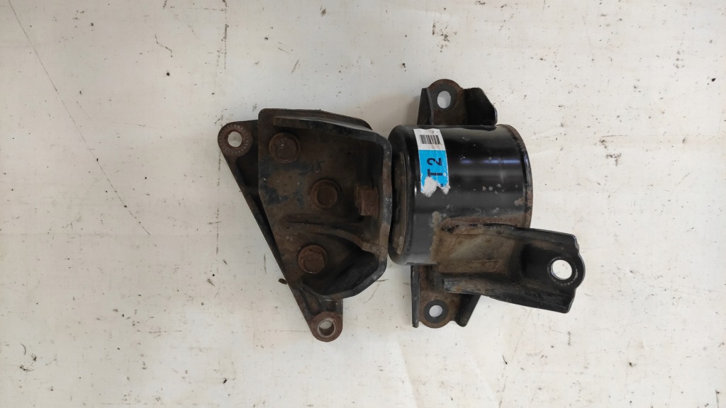 фото №1, Подушка коробки ix35 sportage iii 2.0 бензин 4x4