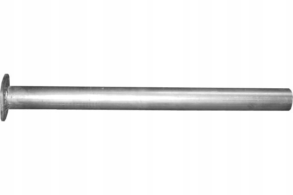 фото №1, Polmo труба соединительная polmostrów 24.72alu skoda yeti 1.2 tsi 09-