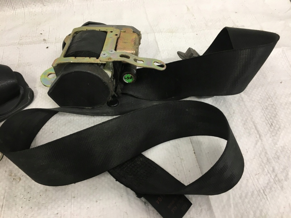 фото №11, Pas безопасности левый перед seat ibiza iii 6l4857705e