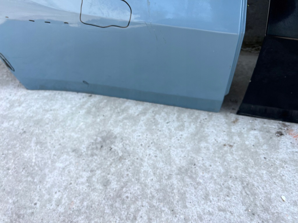 фото №9, Дверь suzuki vitara ii iii 2 od 2015 задняя правый