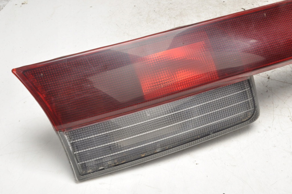 фото №8, Subaru legacy ii kombi накладка молдинг крышки