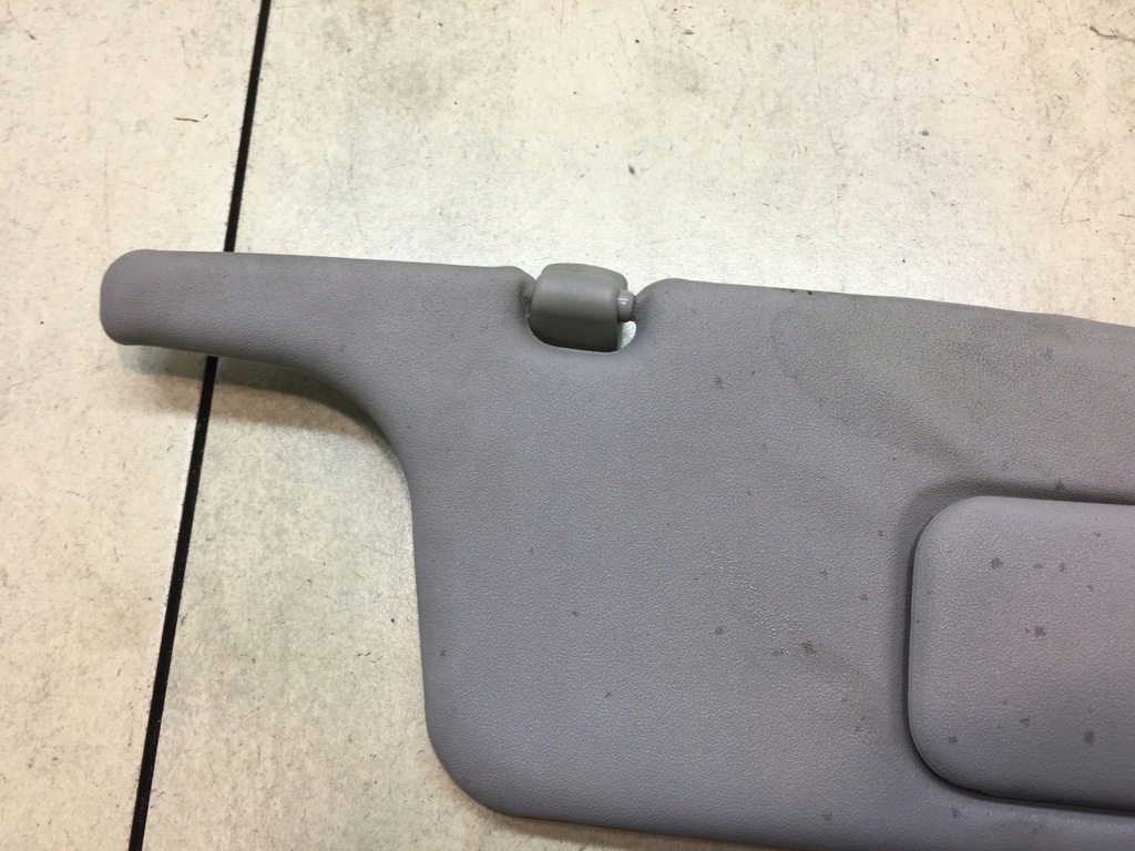 фото №5, Захист сонцезахисна subaru legacy iii