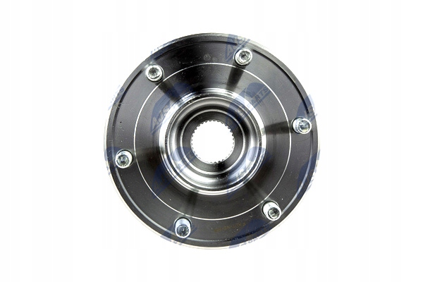 фото №10, Nty klt-ns-086 набор подшипник колеса