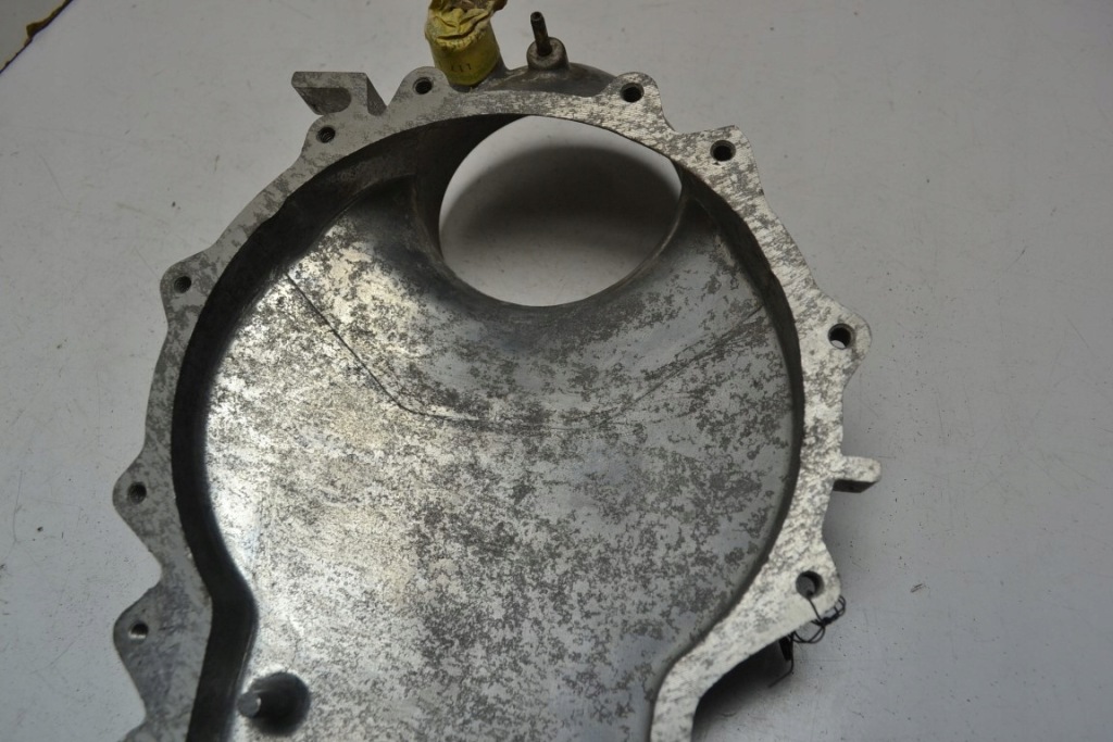 Купить Mercedes w126 r107 m117 корпус нижняя впрыска kjet