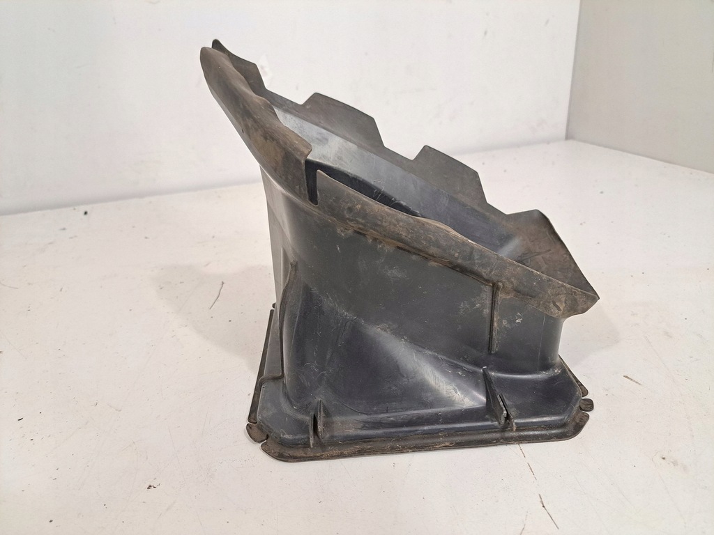 фото №6, Bmw x4m f98 2020 впуск / канал повітря інтеркулер