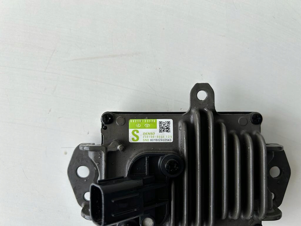 фото №2, Lexus nx300h радар датчик distronic оригінал