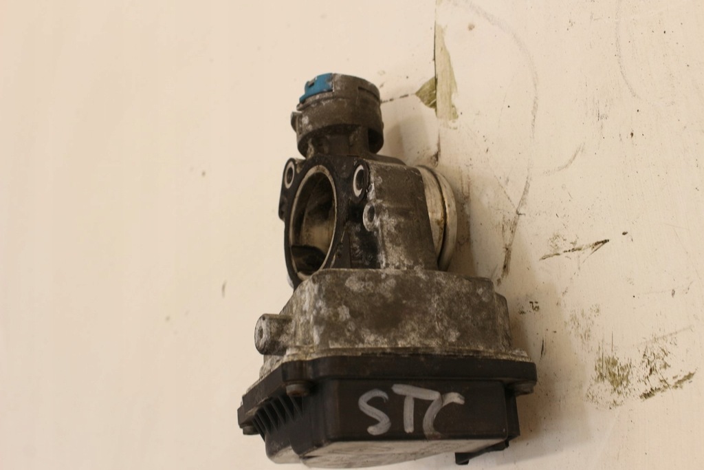 фото №8, Дросельна заслінка 8200243886 8200287157 renault vel satis 2.0 t