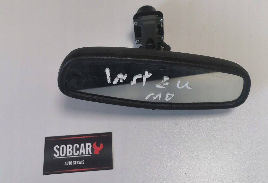 фото №1, Дзеркало внутрішнє заднього виду opel insignia 13338071