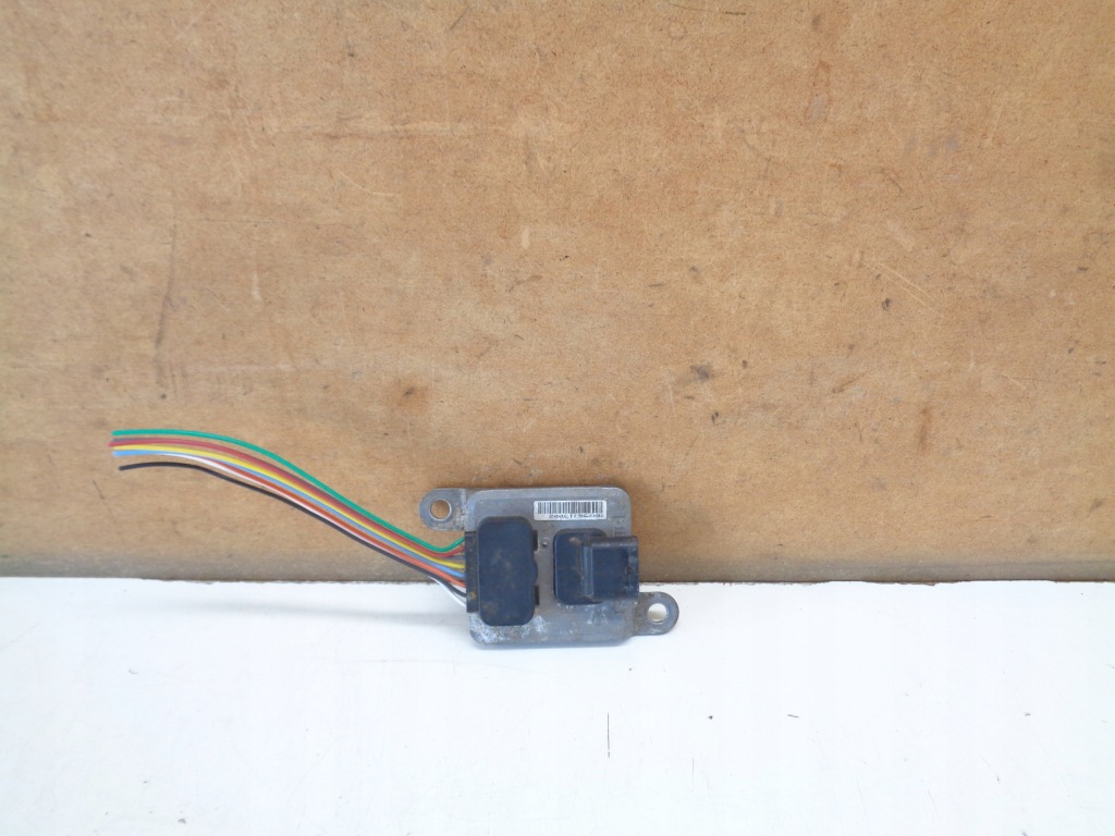 фото №1, Bmw e90 e91 e92 e87 датчик лямбда-зонд 758713002