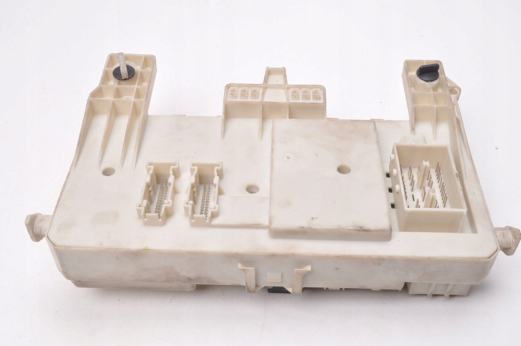 фото №9, Volvo c30 s40 c70 v50 коробка модуль bsi ключ 31254903