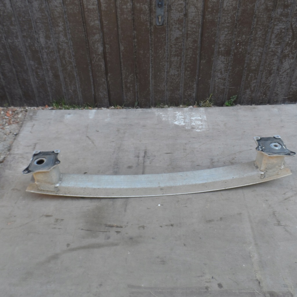 фото №7, Балка бампера задняя усилитель audi a7 11r