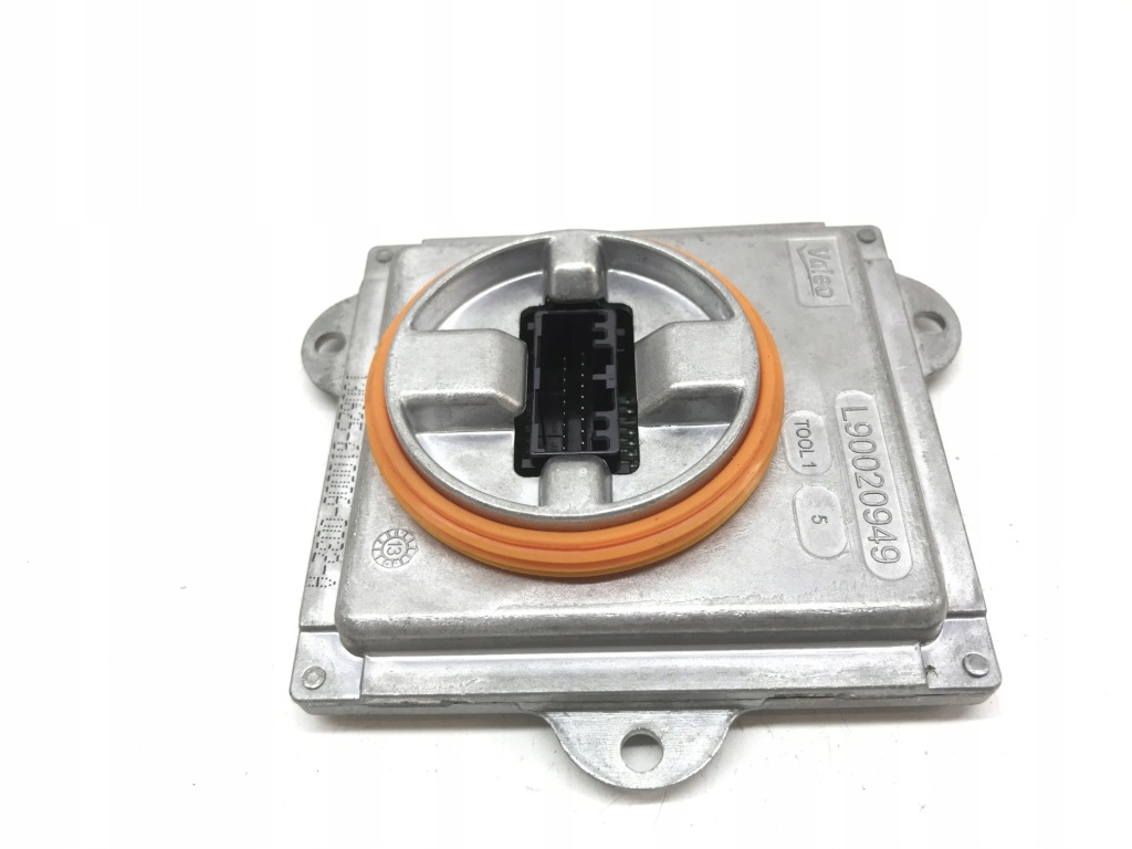 фото №1, Emu перетворювач модуль led bmw l90028076