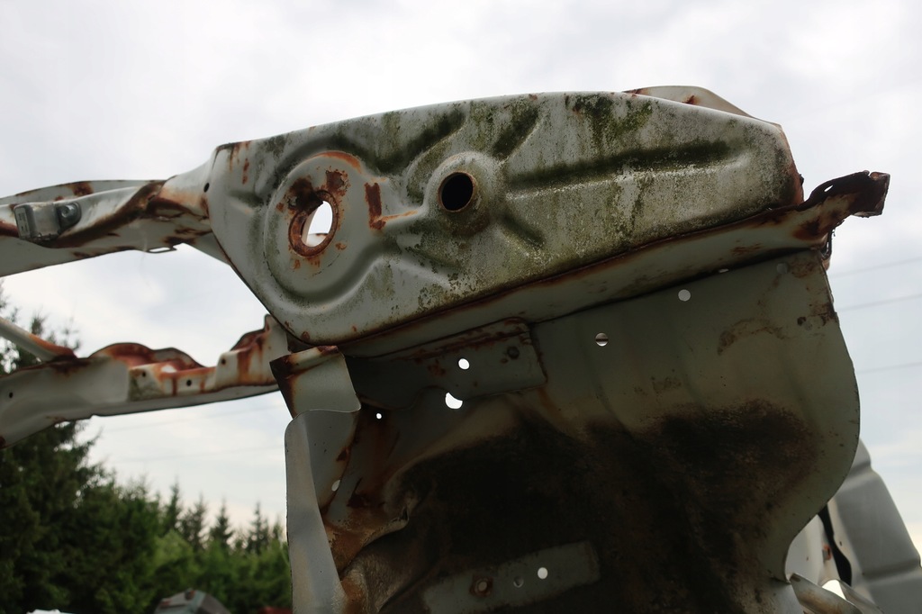 фото №6, Передний pas усилитель подкрылок suzuki jimny