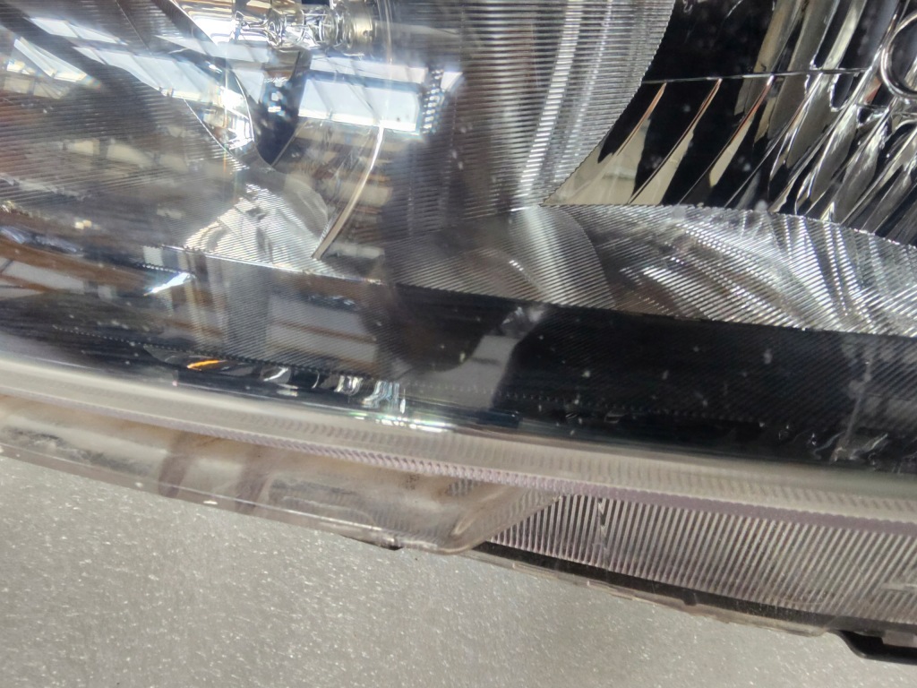 Купить Фара передняя левая opel mokka x рестайлинг  led обычная