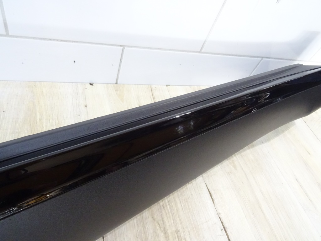 фото №9, Молдинг поріг права kia sportage iv 4 gt line 15- 87754-f1110