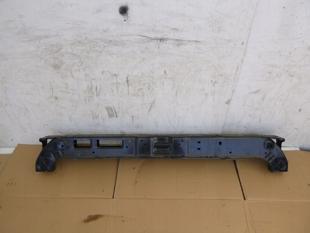 фото №1, Hyundai tucson ii pas передній підсилювач 2015-