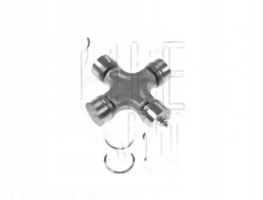 фото №1, Шарнір вала привідного adz93911 blue print isuzu