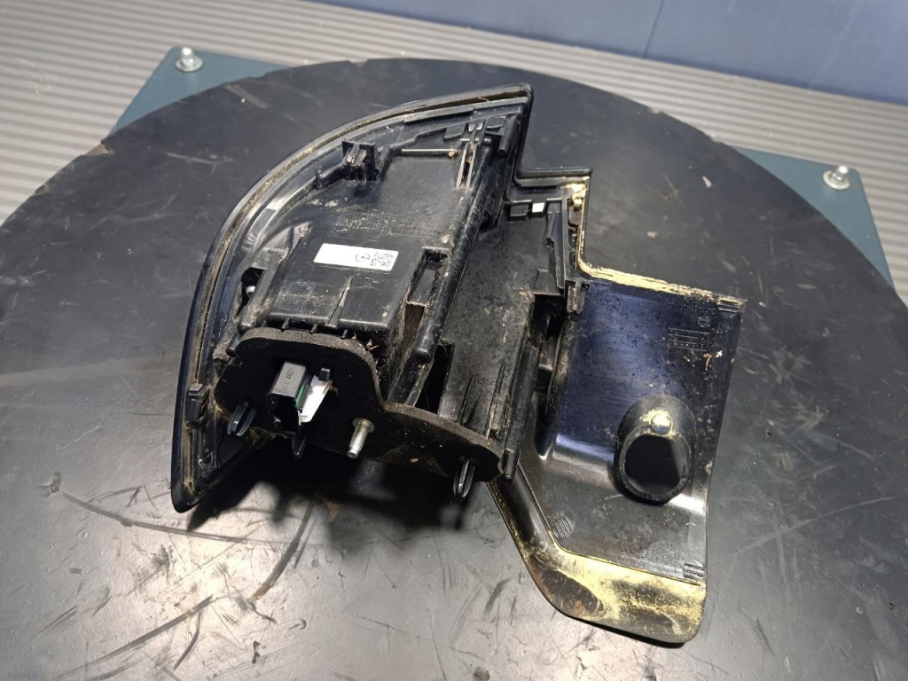 фото №6, Opel mokka ii лампа задняя левая наружная 9833721880