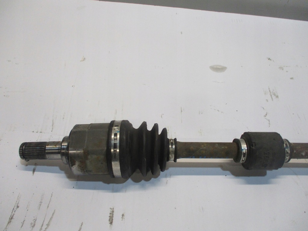 фото №7, Приводной вал hyundai kona 1,0i 49501j9000 правая