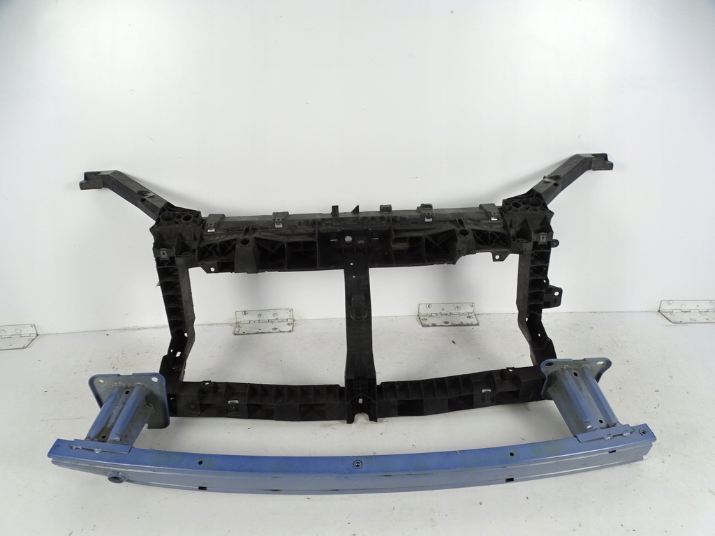 фото №1, Pas перед передний trafic iii 3 vivaro ii b talento