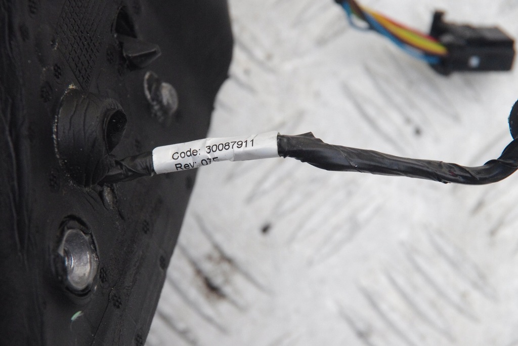 фото №10, Дзеркало праве електричний iveco daily iv