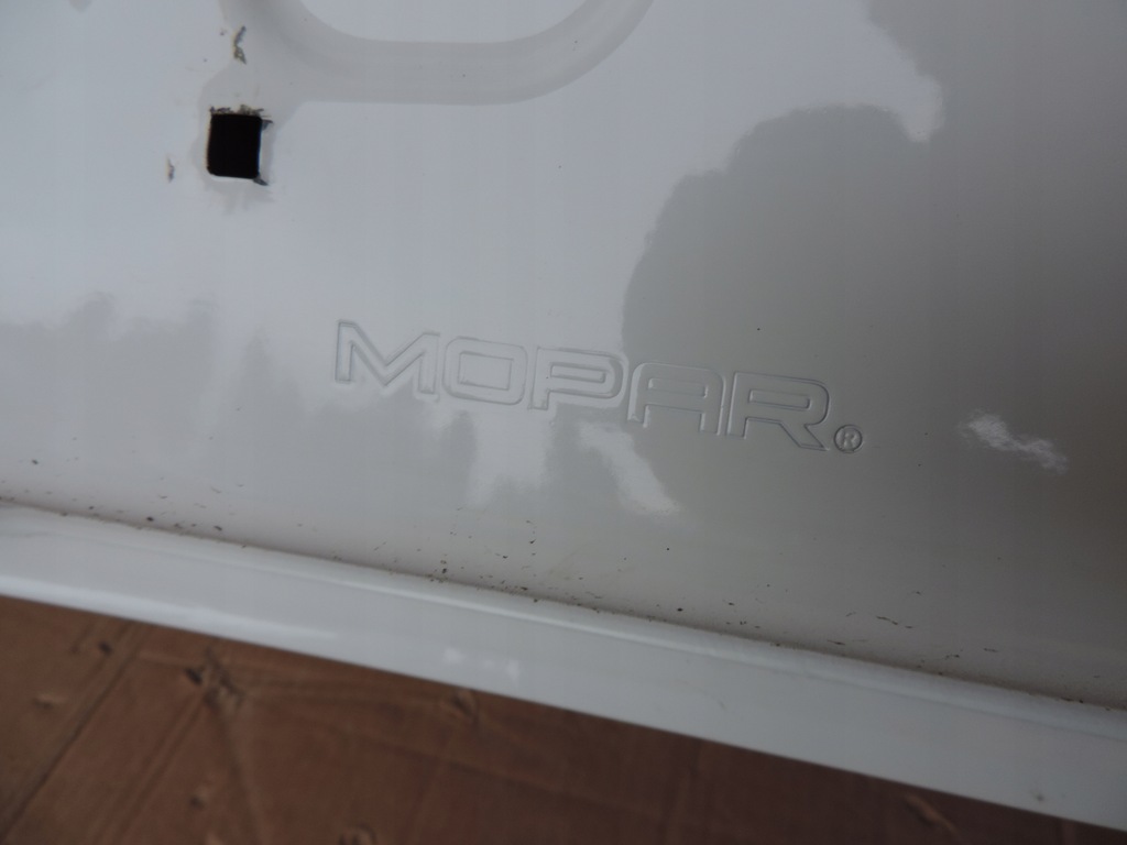 фото №9, Fiat doblo 2019 2020 2021 2022 капот