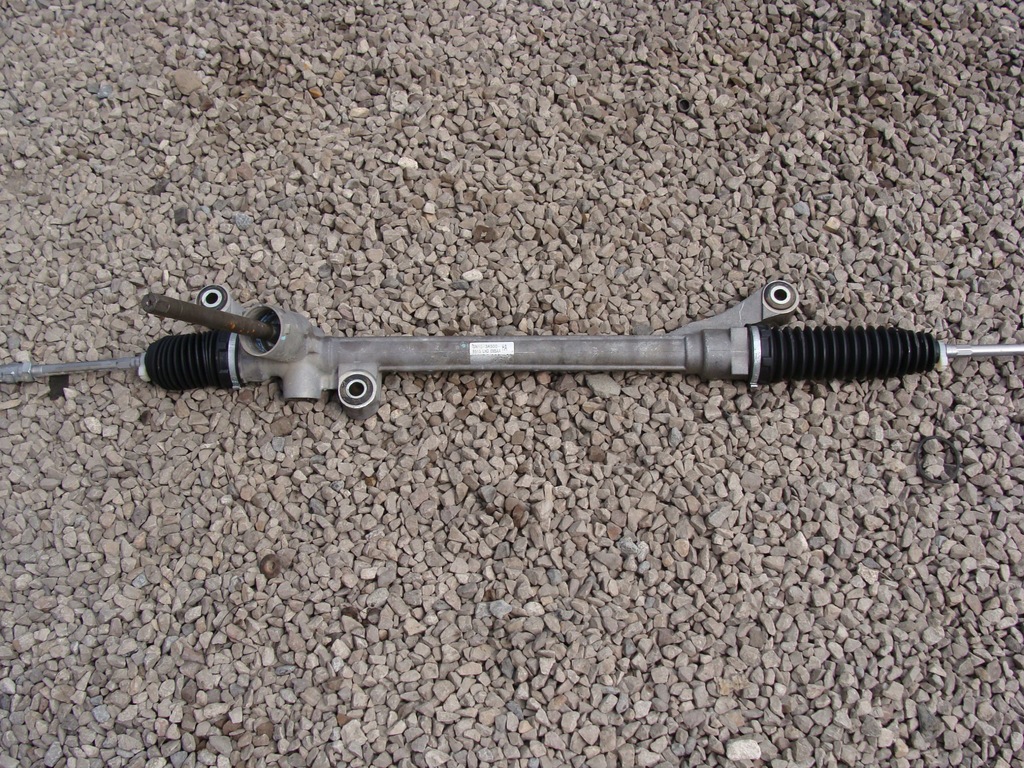 фото №1, Трансмиссия рулевая ford ecosport