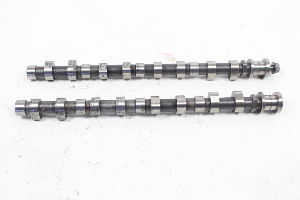 фото №1, Вал вали розподільного валу 3,0d mitsubishi canter 2000