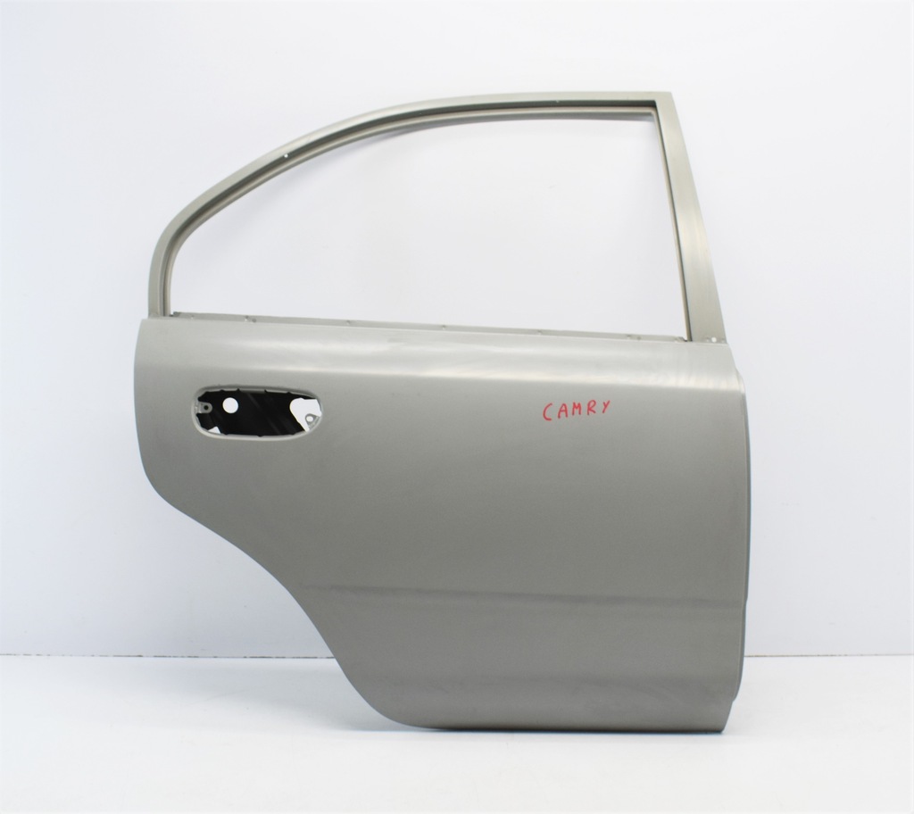 фото №1, Mitsubishi carisma дверь правое задняя задние org nowe