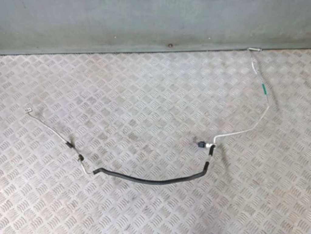 фото №5, Шланг кондиционера suzuki swift mk7 1.2 b anglik