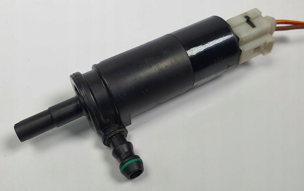 фото №1, Помпа распылителя mercedes w204 2108691221