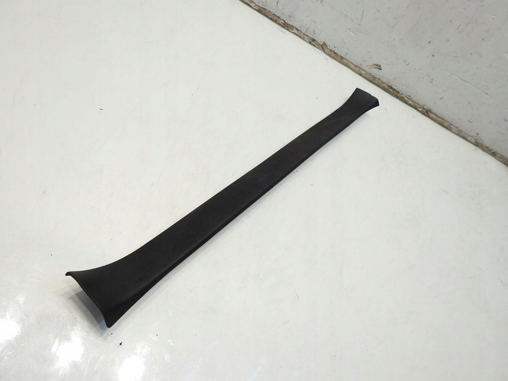 фото №6, Молдинг защита порог левый перед subaru impreza iii gh 94060fg050