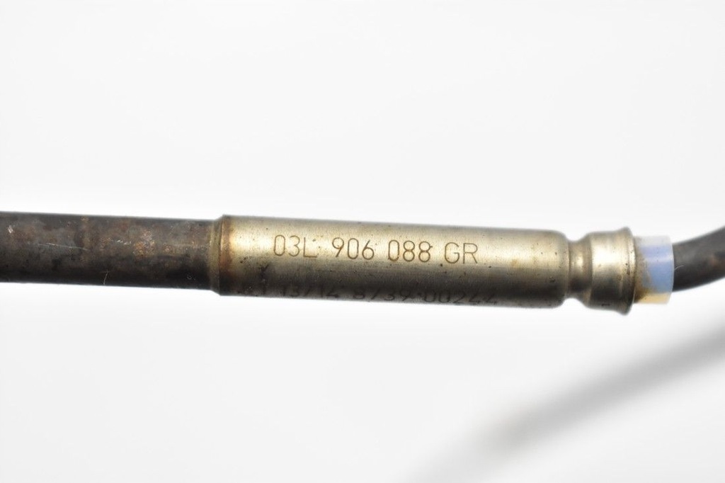 фото №3, Датчик вихлопних газів 03l906088gr skoda rapid polo v 1.6d