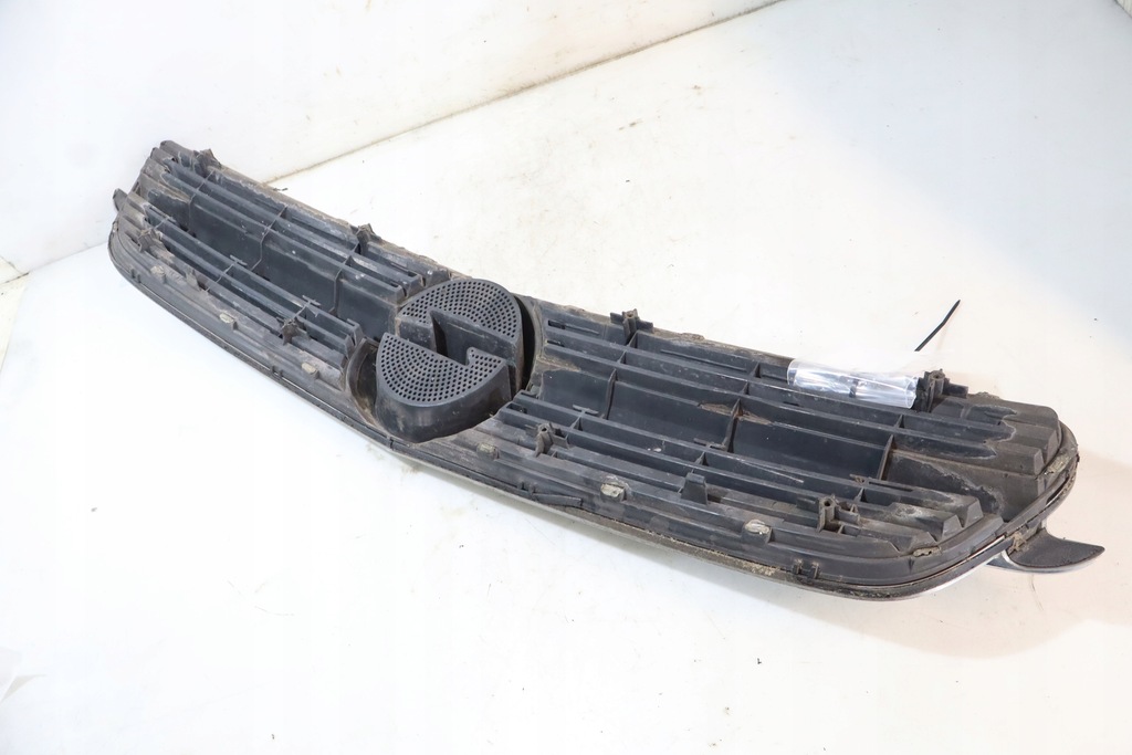 фото №4, Решётка радиатора решётка радиатора opel vectra c