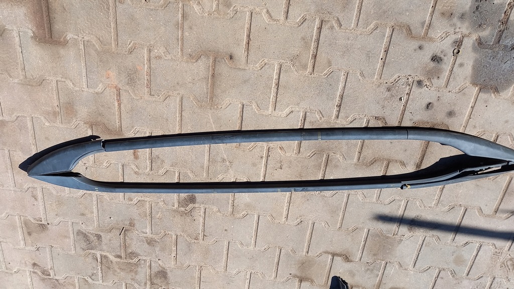 фото №1, Рейлинги кровельные volvo v40 30817779