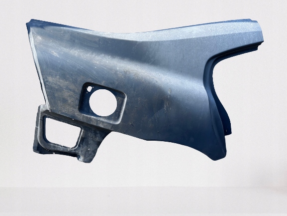 фото №1, Крыло volvo s60 i