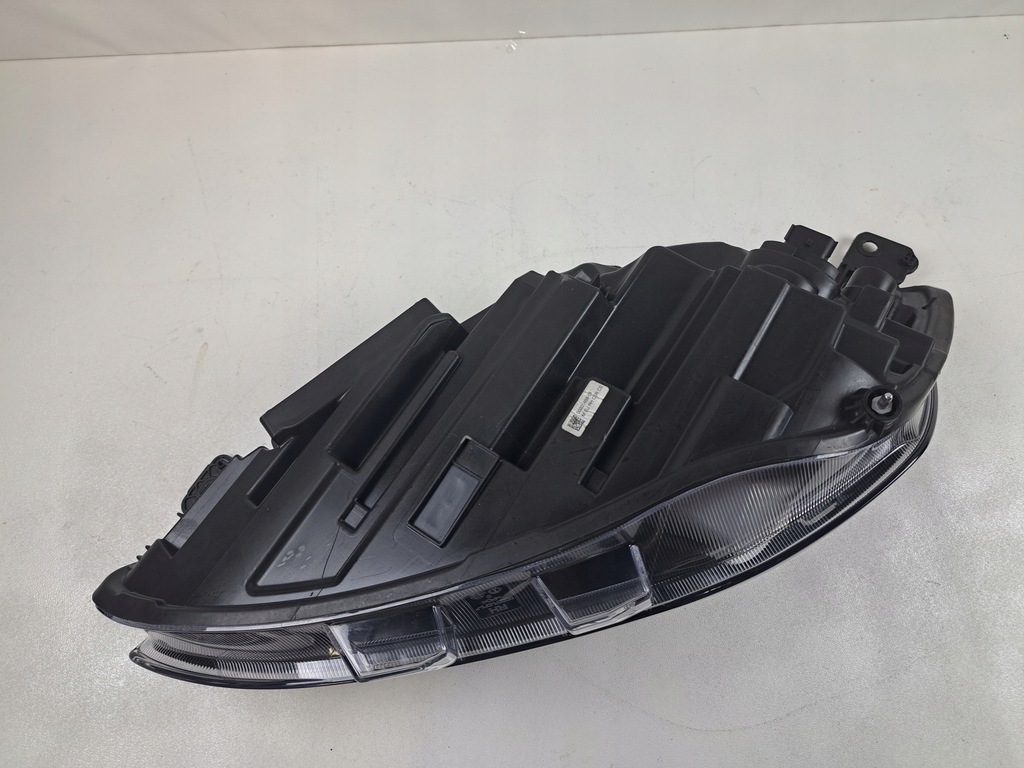 фото №10, Ford focus mk4 full led лампа правая jx7b