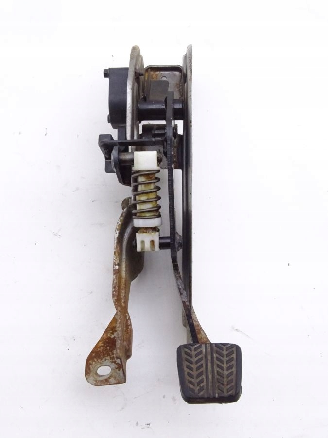 фото №1, Ford ranger iv 11- педаль тормоза механическая коробка передач