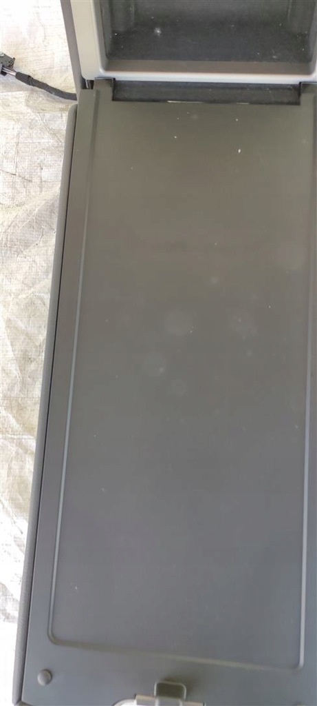 фото №13, Спинка сиденье подлокотник задняя bmw 7 e65 6918575