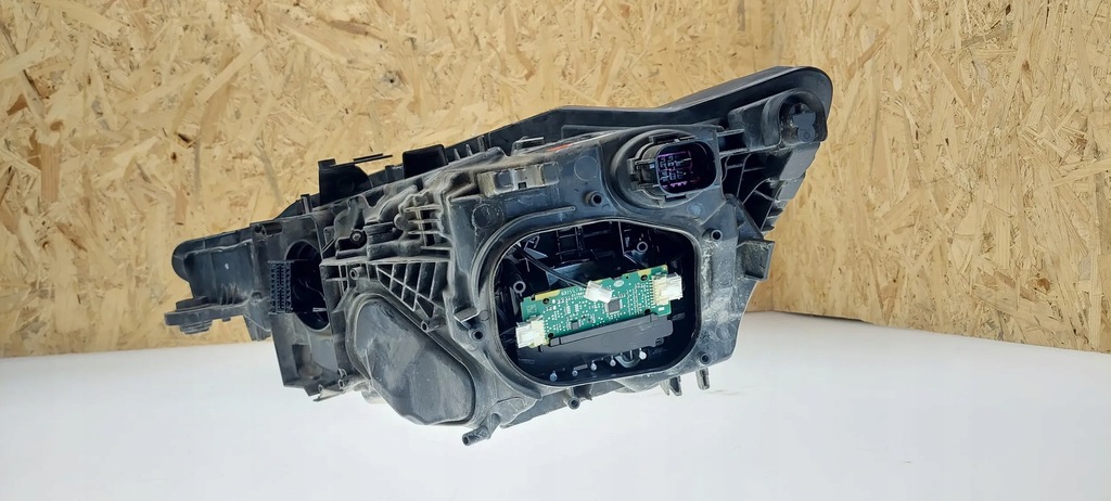 фото №8, Audi a7 s7 4k8 2019 лампи передні