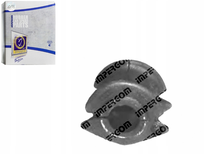 фото №1, Original imperium 27284 втулка подшипник, стабилизатор