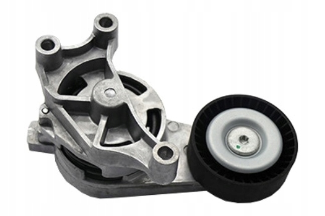 фото №1, Натяжитель ремень клиновой do vw eos 2.0