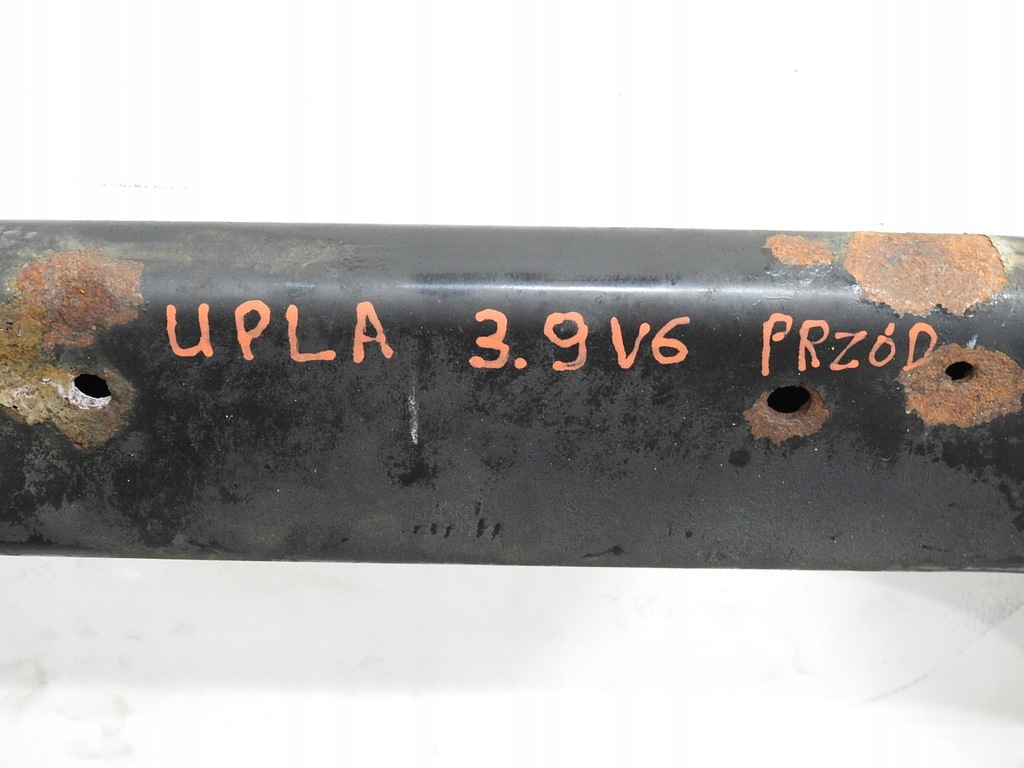 фото №9, Подрамник подрамник перед chevrolet uplander 3.9 v6