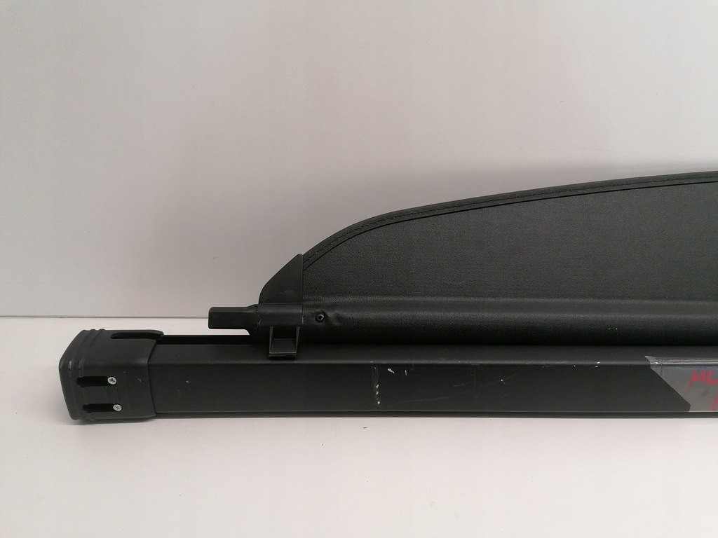 фото №6, Mercedes ml w166 шторка багажника оригінал 11-15