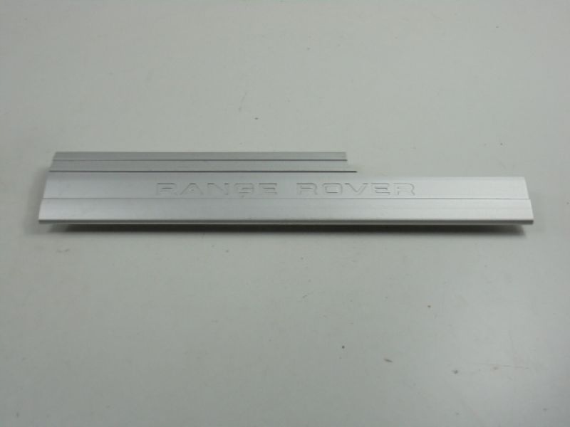 фото №1, Range rover 3 l322 молдинг поріг перед ліва lift