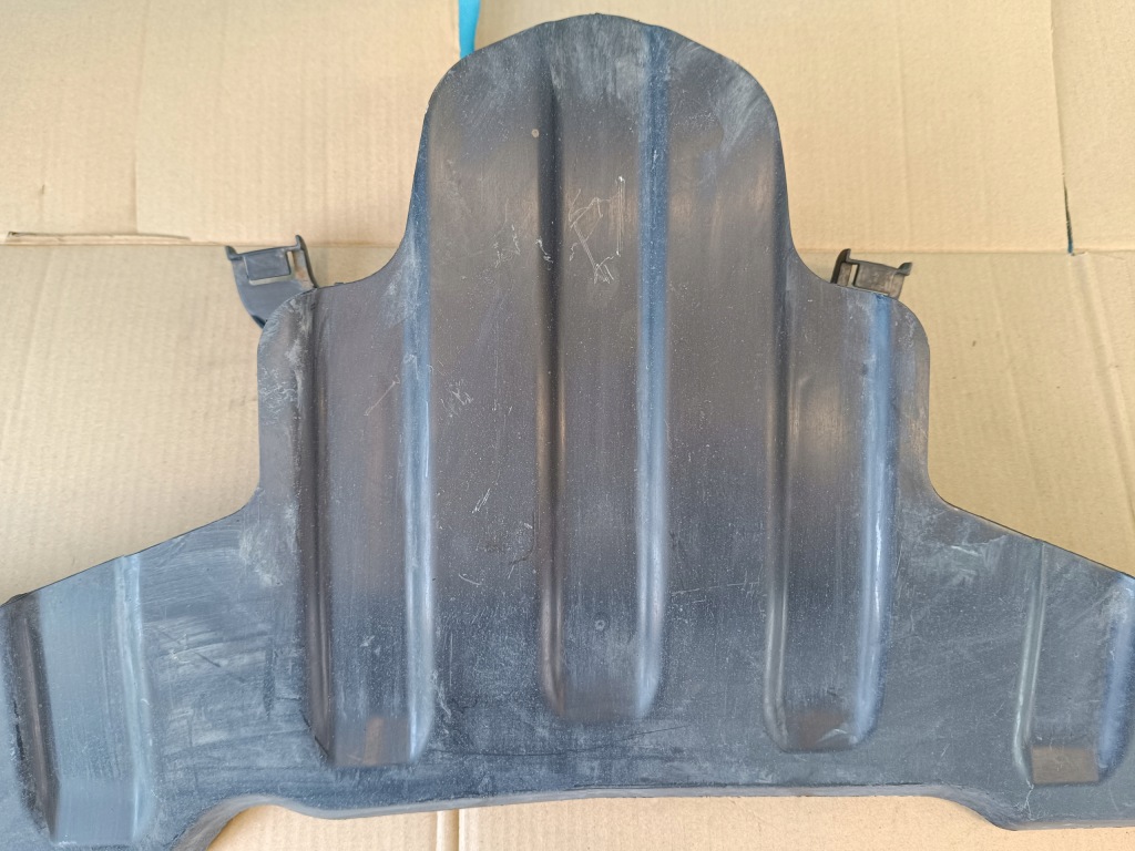 фото №9, Skoda superb 3 kombi 2.0 tdi 140kw 2018r захист підвіска 3q0501713