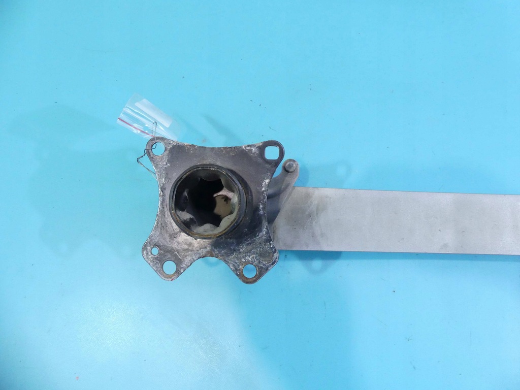 фото №8, Усилитель бампера балка перед peugeot 508