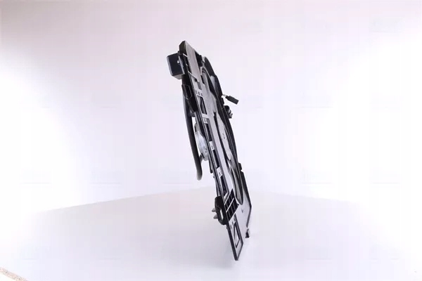 фото №13, Nissens 85124 вентилятор, охолодження двигуна