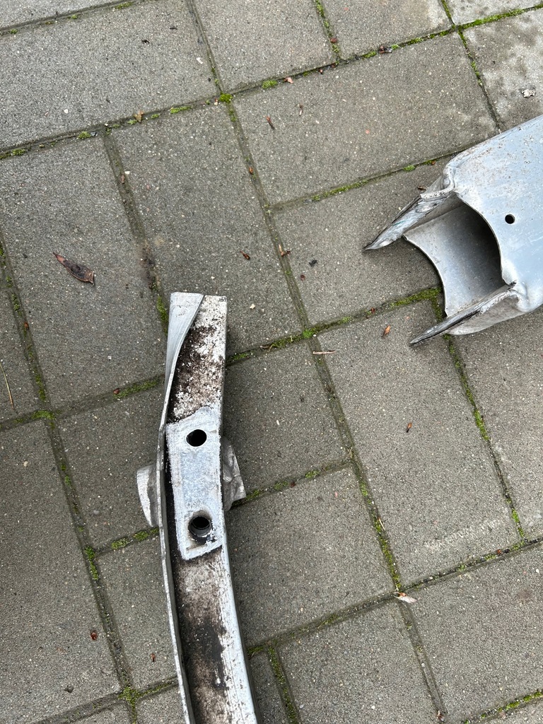 фото №5, Bmw x3 f25 x4 f26 pas передний 2010 10-17